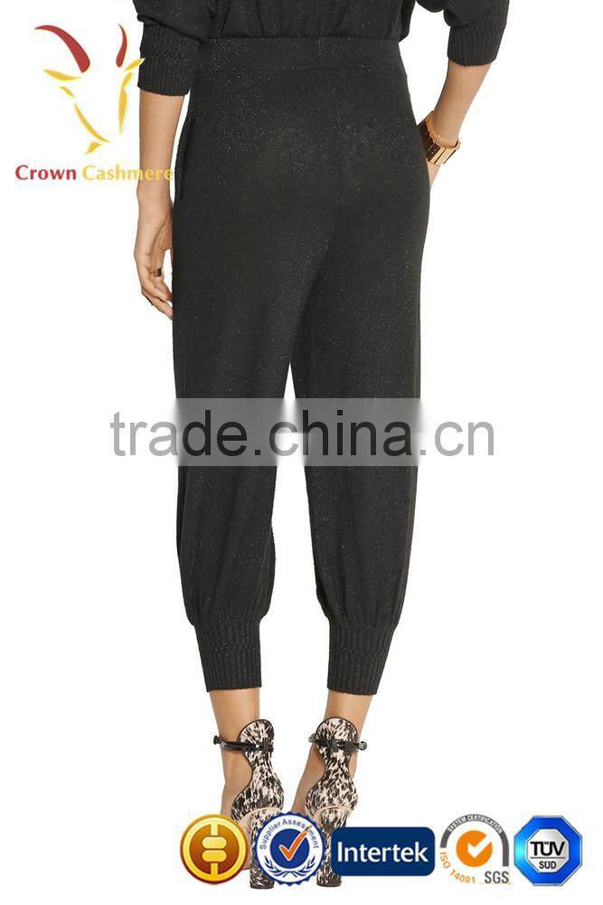 Womens Yoga Pants Fitness,Sweat Pants in Loungewear, Cashmere Track Pants