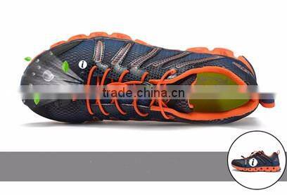 high quality unique brand sports footwear China manufactures sports shoes