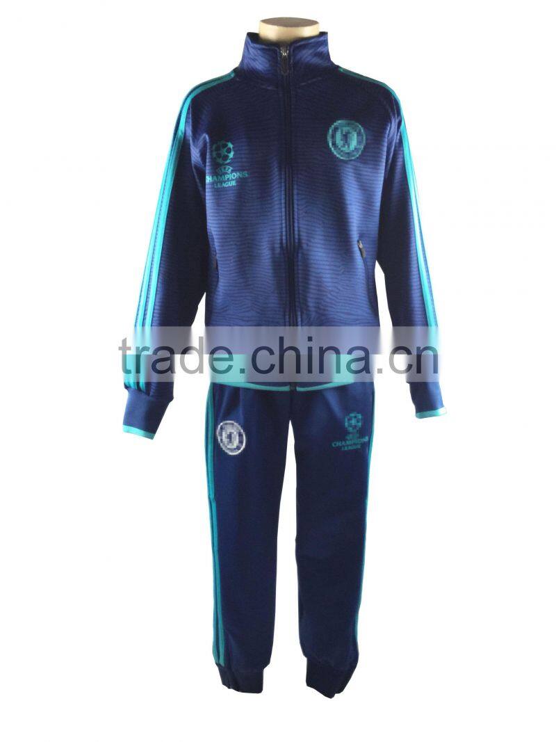 Hot selling soccer name set With Bottom Price