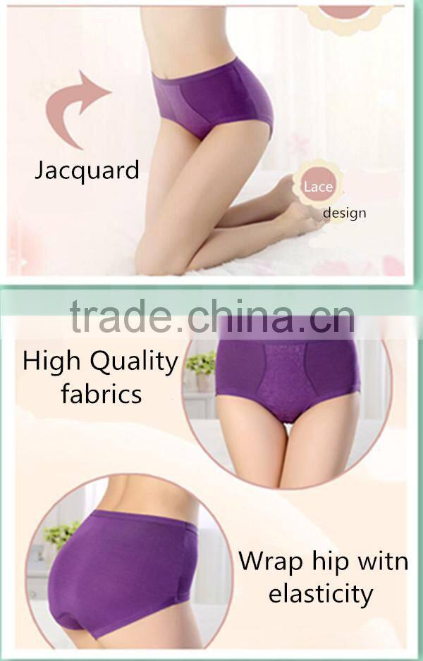 1pc different color Cheap manufacturers in china modal comfortable and breathable sex underwear,lady underwear