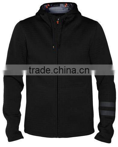 BLACK HOODIE FOR MEN 2015