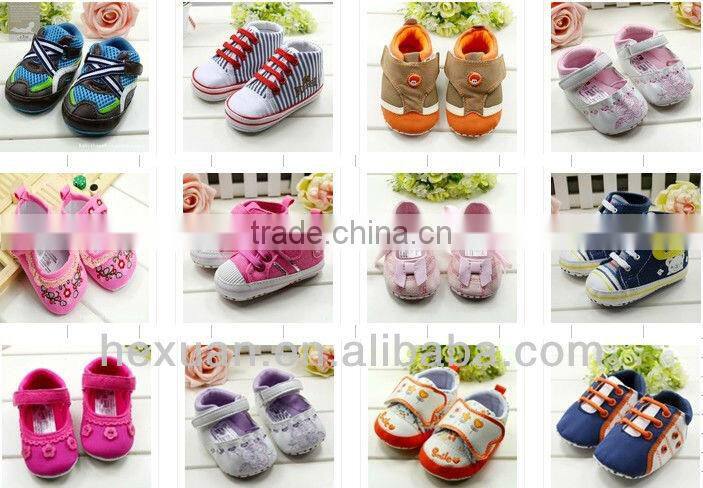 Bulk Order Baby Toddler shoes