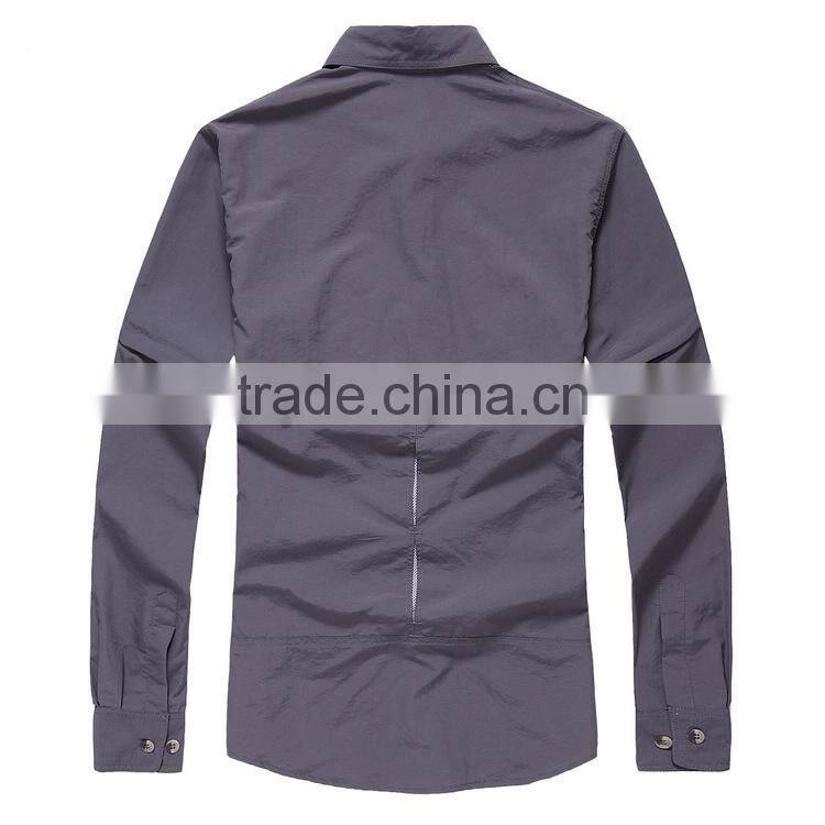 Professional cool dry shirts