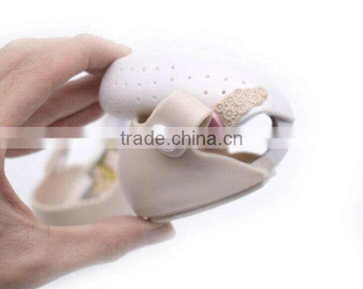 Rose girls mini melissa shoes, girl melissa shoes