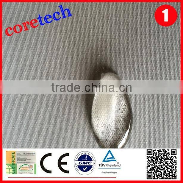 Hot wholesale breathable waterproof nylon tpu coated fabric for ski jacket