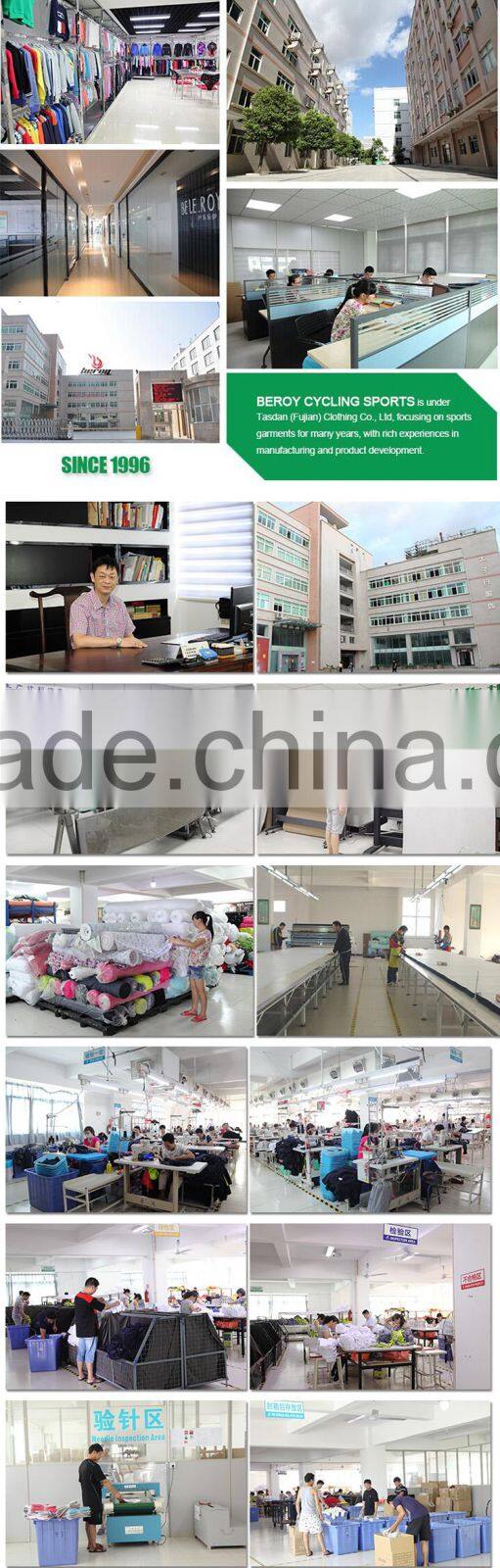 BEROY 2016 Summer Style Tight Bicycle Cycling Clothing,Cycling Sets for Cycling Road Bike Race