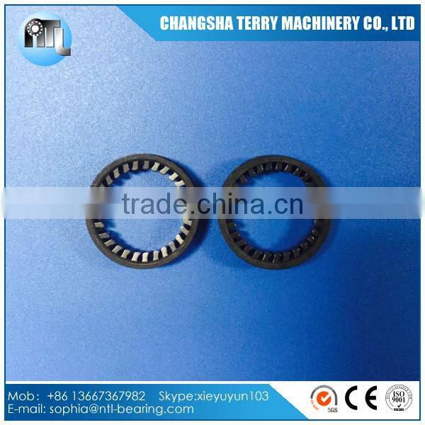 FE430Z Overrunning Freewheel Backstop clutch cage bearing