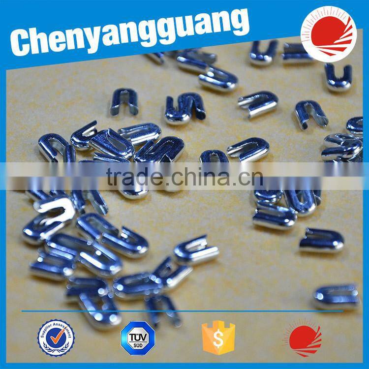 Trade assurance mental spiral steel bone for woman dress