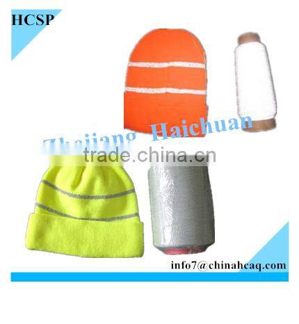 High Visibility Reflective Yarn For Kintting