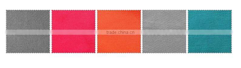 Inherent Flame Retardant anti Static Fabric / 150gsm Permanent flame retardant Aramid fabric