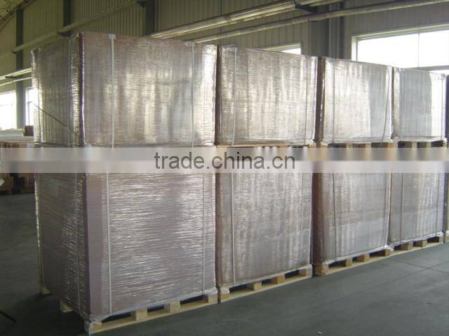 1200tex E Glass Direct Roving Pultrusion Filament Winding Weaving Fiberglass Roving