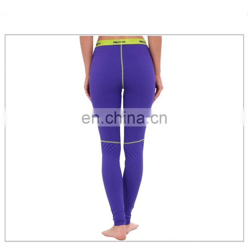 Wholesale waterproof legging Easy-to -wear Fitness Yoga Leggings 2016