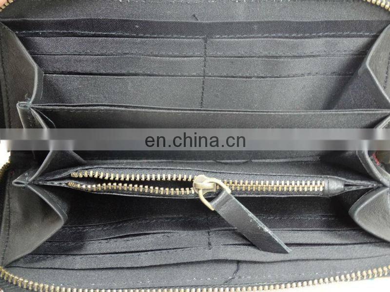 Girl's Designer Banjara Fabric Clutch Bag / Purse