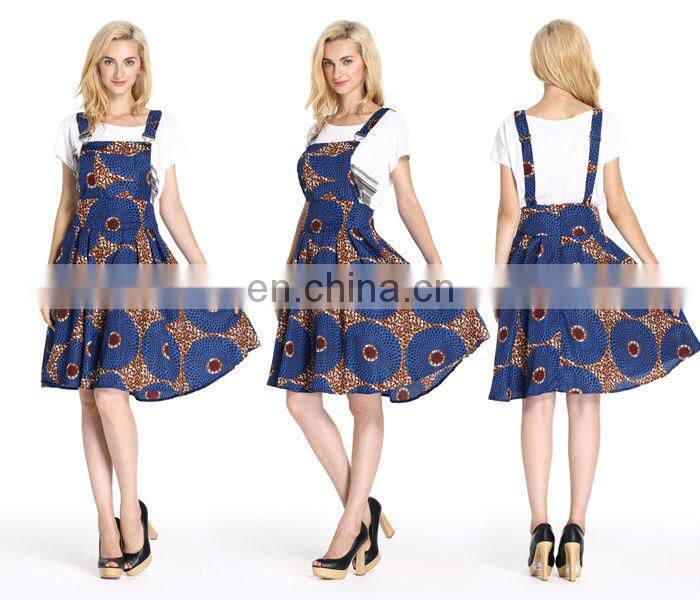 Factory Price Exceptional Quality Vintage Wholesale Two Piece Bandage Dress