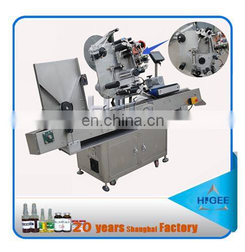 Garment label printing equipment