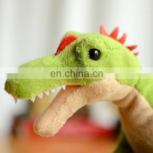 realistic dinosaur spinosaurus plush stuffed toys for kids