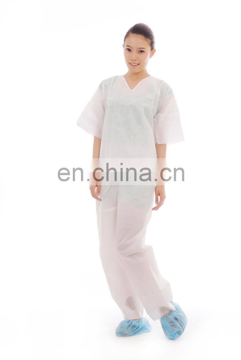 2015 Hot Sale Sexy Sleepwear Disposable Pajamas Kits
