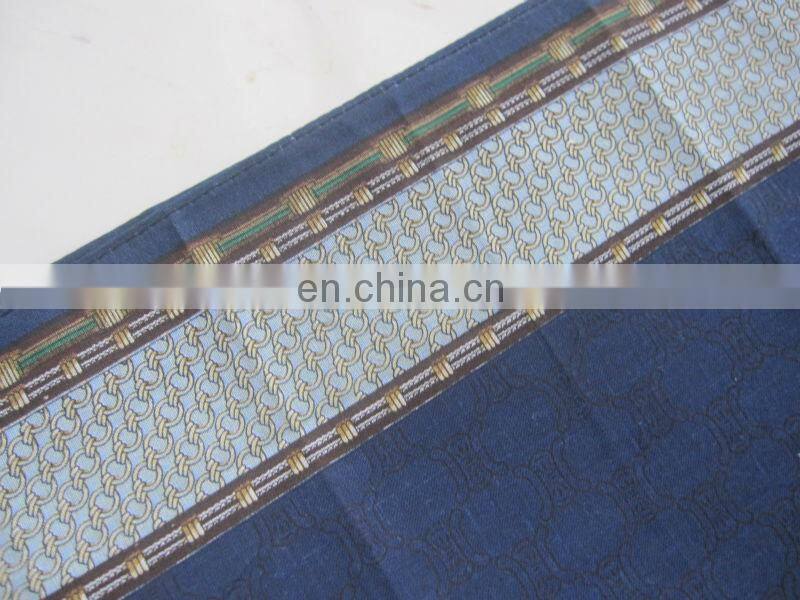 Custom Design Printing Cotton Bandana Wholesale Promotional Multifunctional Scarf