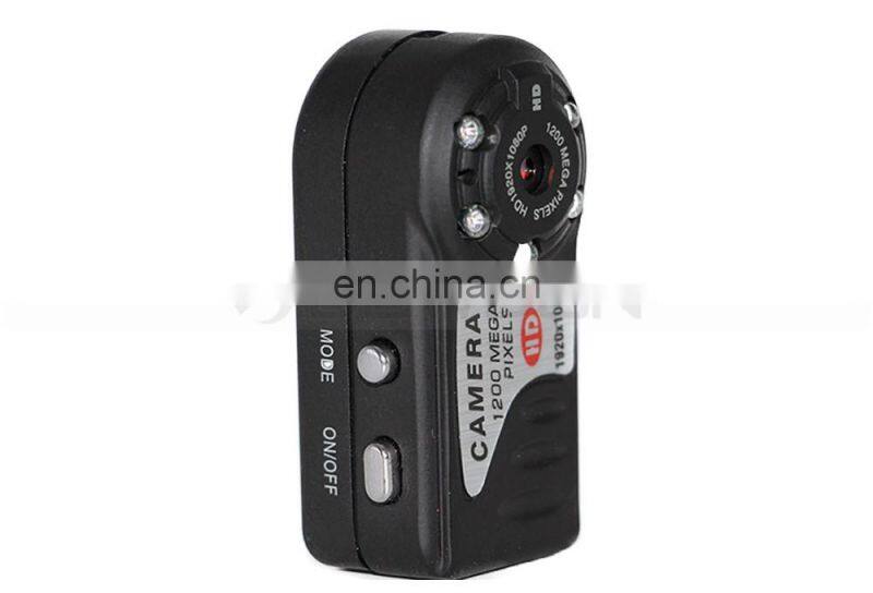 1080P HD mini pocket camera hd hidden mini camera night vision camera with separate recording function
