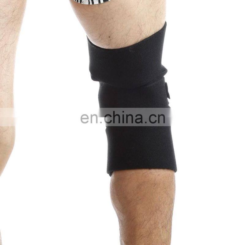 Customized High Quality Sports Soppurts Neoprene Sponge Knee Sleeve