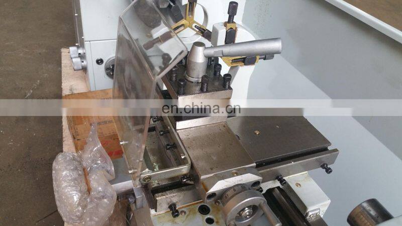 D240X500 gear change lathe machine for sale