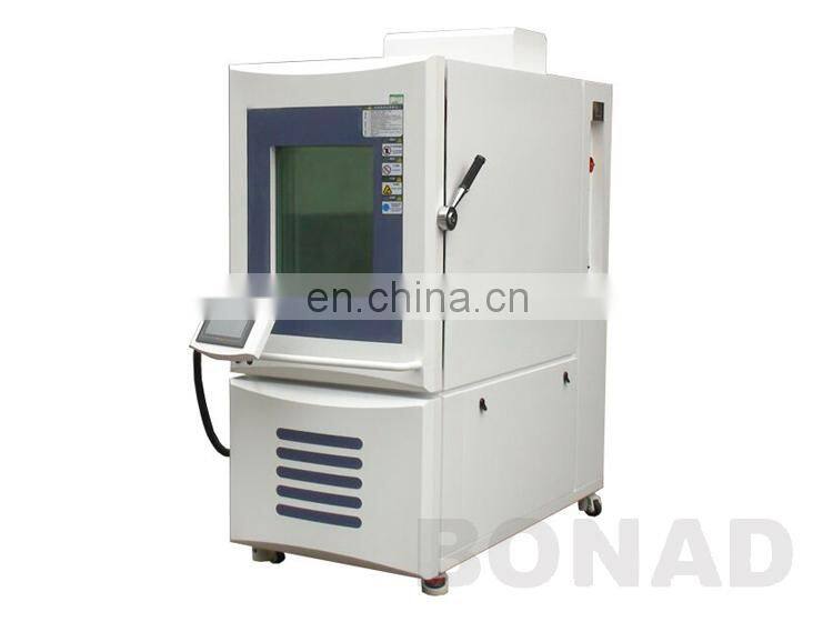 Programable Temperature and Humidity Testing Machine