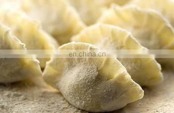 Ravioli/Pierogi/Pelmeni Making Machine|Commercial Dumpling Machine with Conveyor