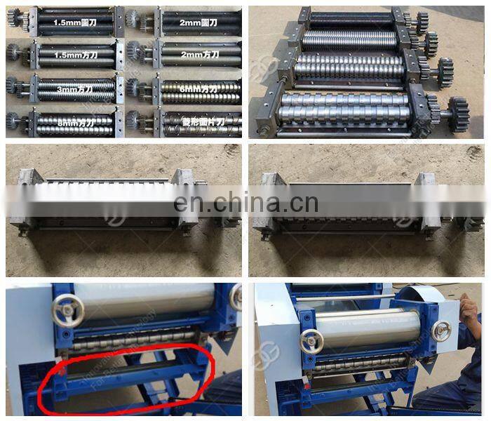 Hot Selling Vegetable Noodles Maker Making Machine Price Dried Stick Fresh Noodle Production Line