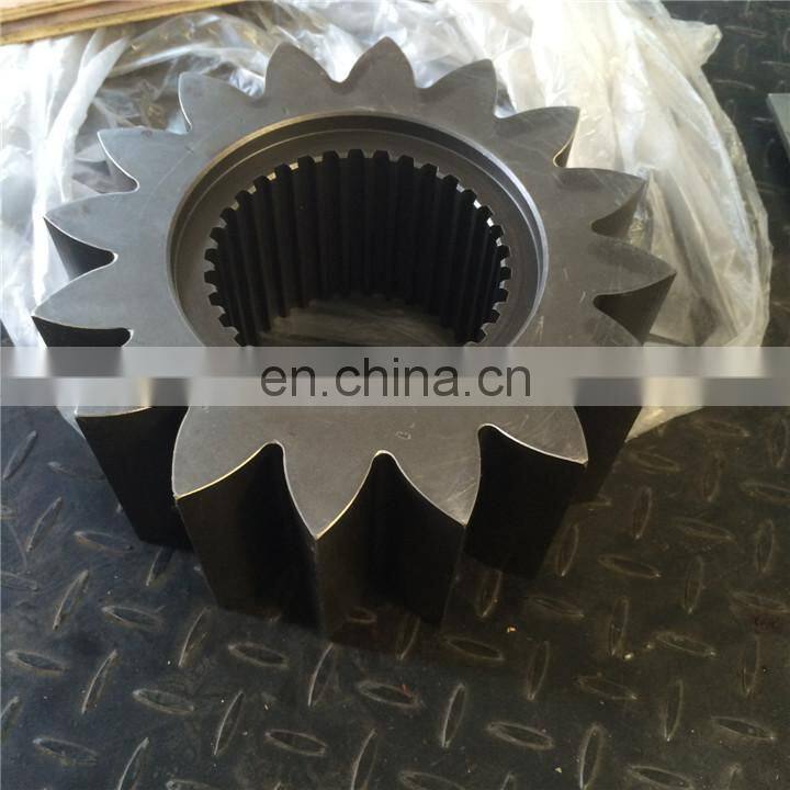 Case Swing Gear KSC0201 For CX330 CX350 Swing Gearbox