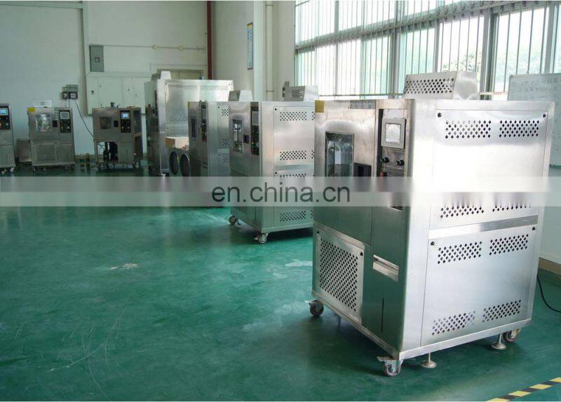 Laboratory Equipment GT-C52 Temperature Humidity Chamber
