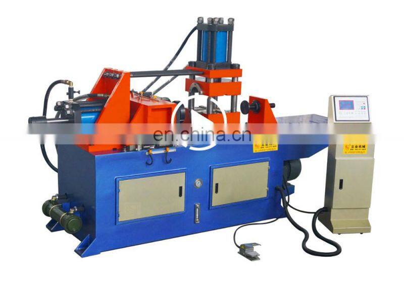 SG120NC Pipe end forming machine