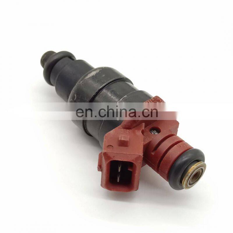 Fuel Injector Nozzle 90501588 5WK90761 for Opel Weida B YAMAGA 2.0 2.2