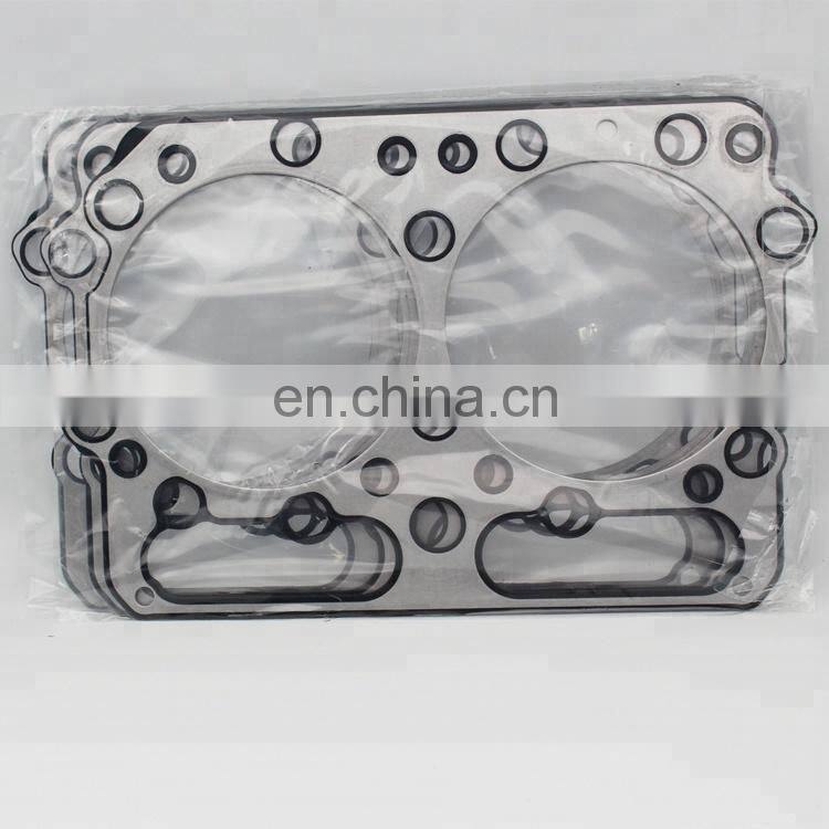 upper engine gasket set 3801330