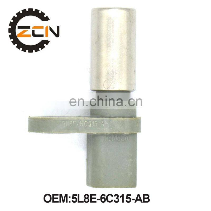 Genuine CrankShaft Position Sensor OEM 5L8E-6C315-AB For Mercury Lincoln