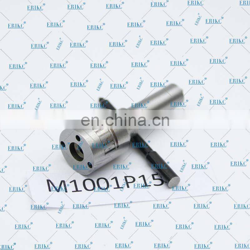 ERIKC fuel spray nozzle M1001P152 Siemens piezo injector nozzle M1001P152 for 55WS40086 A2C59511610