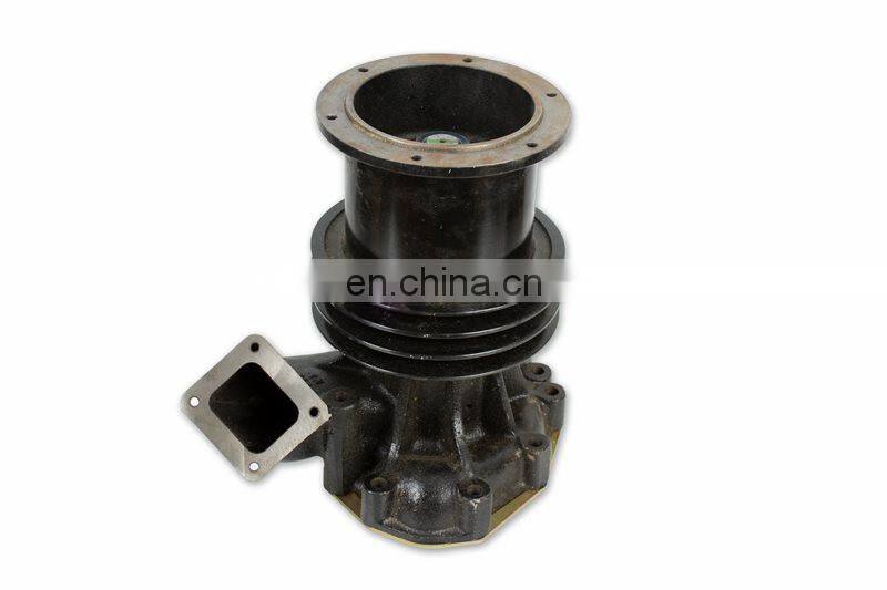 JIUWU POWER WATER PUMP 1-13650099-0 FOR 6RB1 EX400 1136500990
