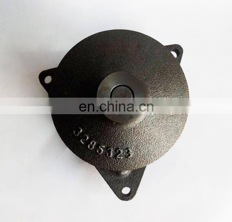 6CT Diesel Water Pump 3285323 3800974