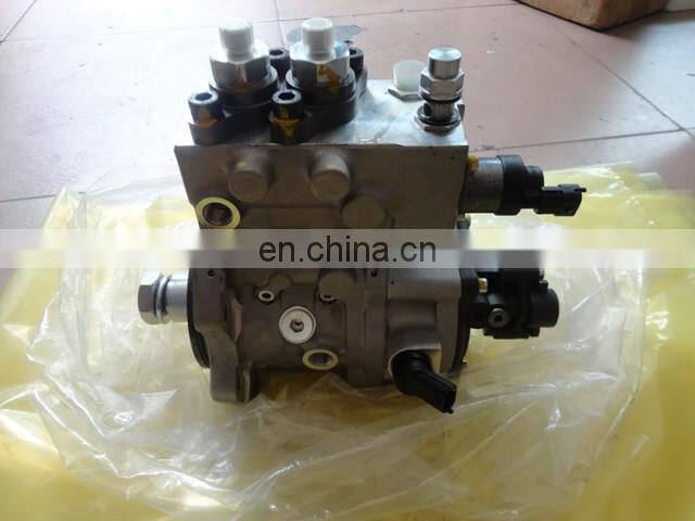 DCi11 engine fuel injection pump D5010222523