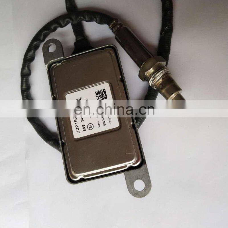 5WK96717B made in germany continental nox sensor
