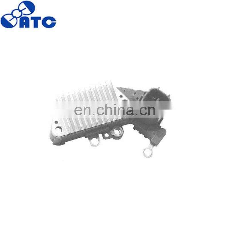 IN455 1260002190 233517 1260002450 31150P5A0030 car alternator voltage regulator
