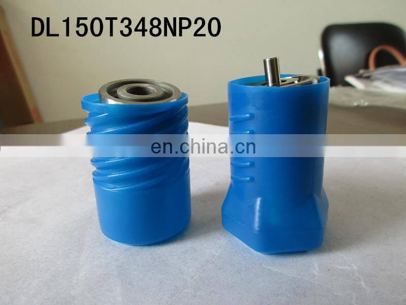 Diesel engine fuel injection Marine Nozzle DL150T348NP20 For Daihatsu
