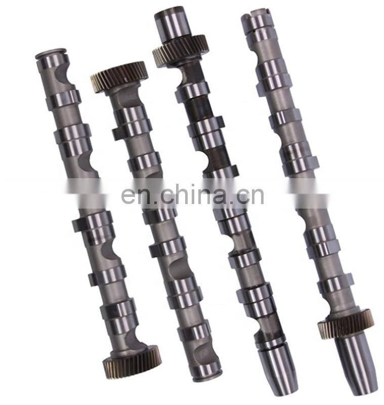 2.5TDI Exhaust & Intake Camshaft Left & Right 50006300 50006301 50006302 50006303