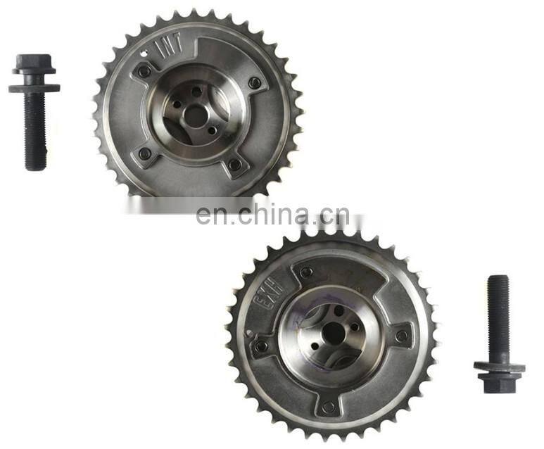 VVT Variable Timing Sprocket Camshaft Adjuster Phaser Gear 13050-36011 13050-0V010 917-258