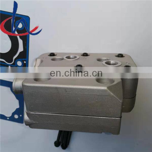 OEM QUALITY isx15 QSX15 air compressor cover kits for Terex truck