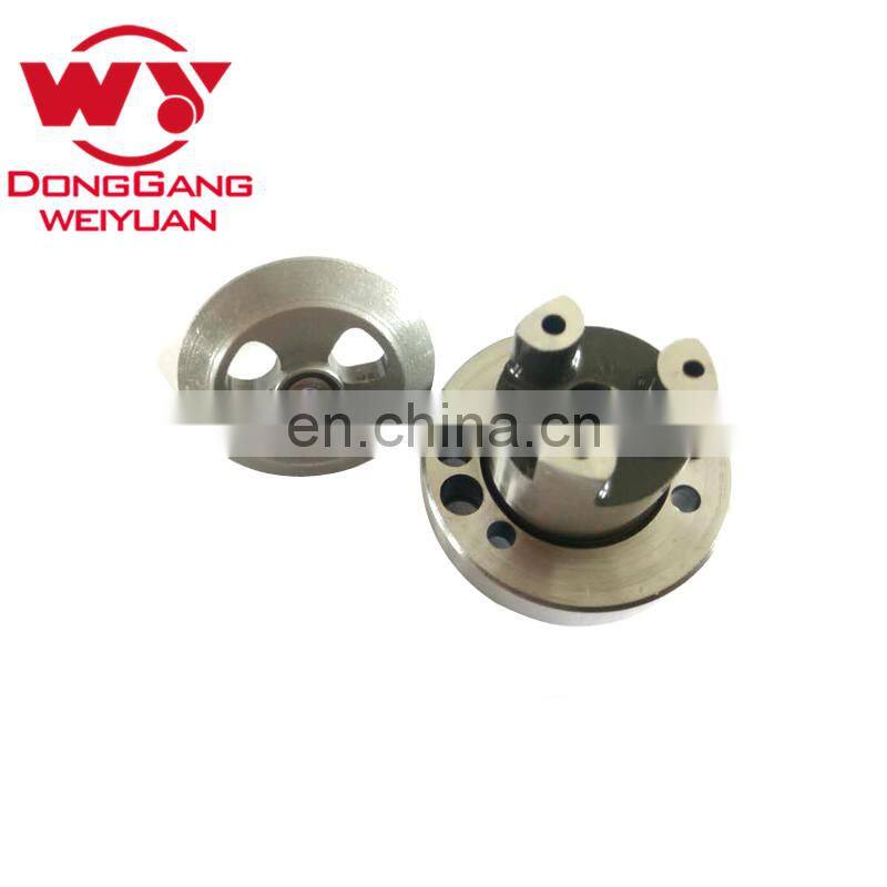 Whole common rail Control Valve (no with solenoid) 7206-0379 (7206 0379 ) Suitable For Del-phi for diesel engine