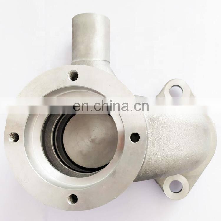 Diesel Truck Spare Parts Thermostat body 160z.54.610.03