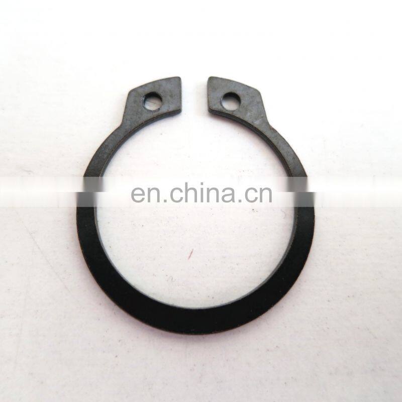 Original diesel engine spare parts 6CTAA8.3-G2 Ring Retaining 3901764