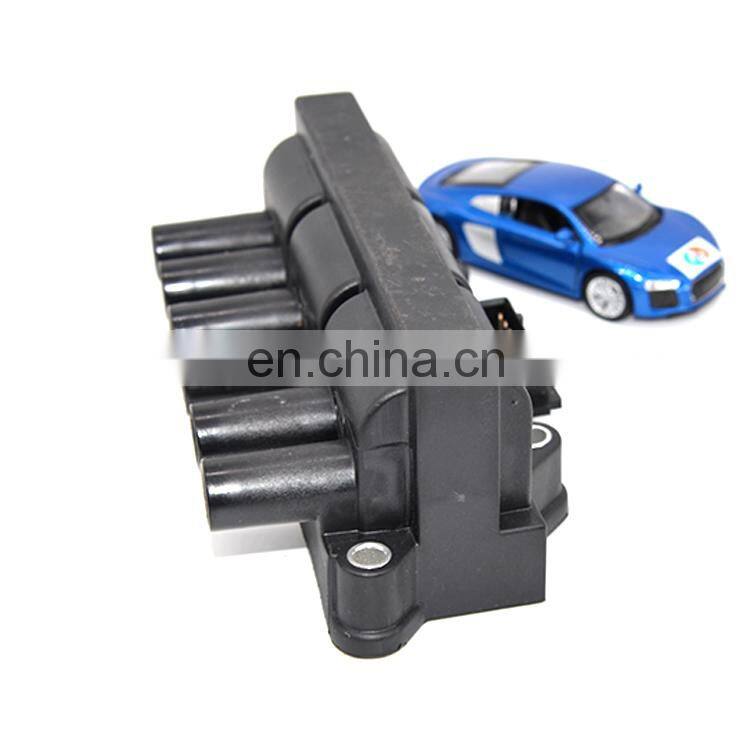 Wholesale Automotive Parts 6V87QE-3705010B for Baic road bar Jinlong road bar Ignition Coil Pack ignition coil manufacturers