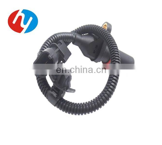 Crankshaft Position Sensor 9640627780 9646823380 For Citroen