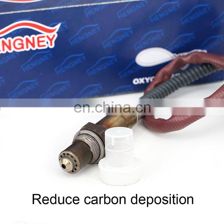 Hengney OEM# 0258-017-385 0258017385 Genuine lambda sensor for Jaguar XF 2.2D